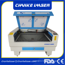 Acrylic CO2 Laser Engraving Cutting Machine with 90W Reci (CK1290)